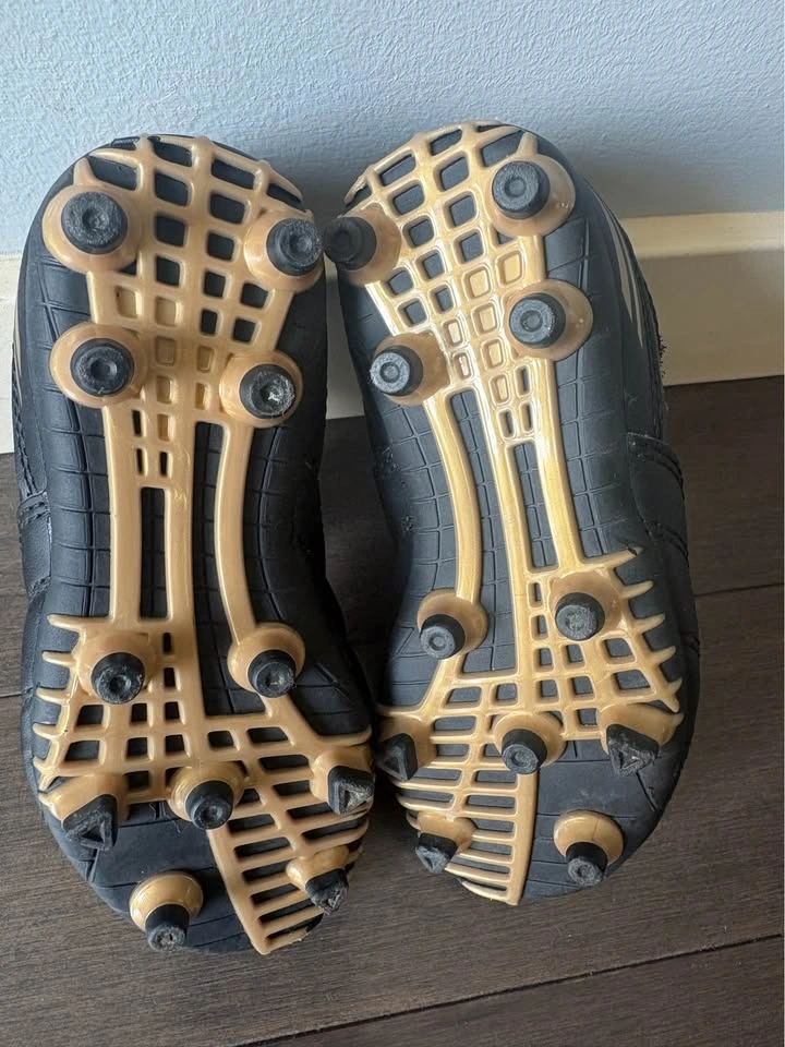 Toddler Soccer cleats - photo 3