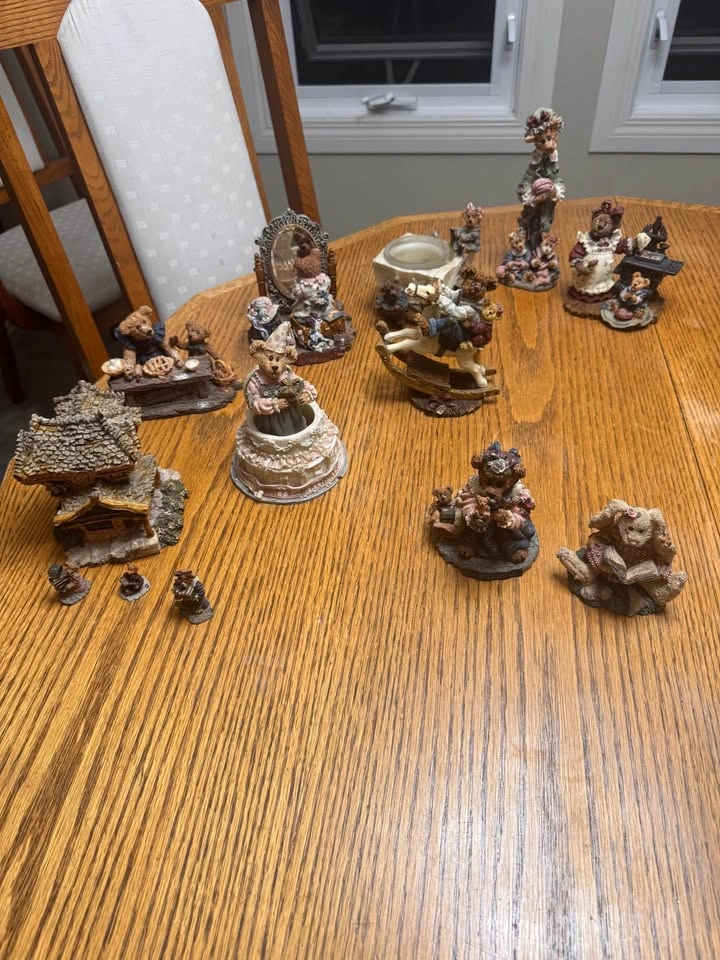 Boyd’s Bears Collection - photo 2