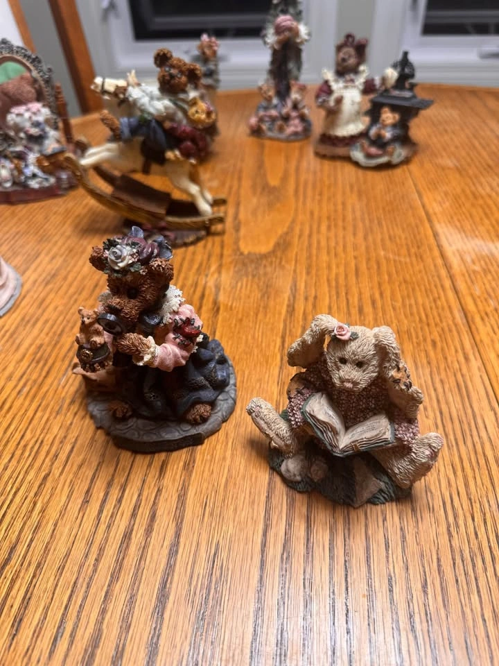 Boyd’s Bears Collection - photo 3