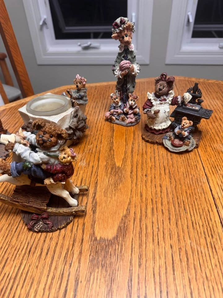 Boyd’s Bears Collection - photo 4