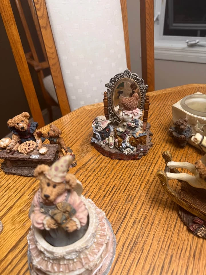 Boyd’s Bears Collection - photo 5