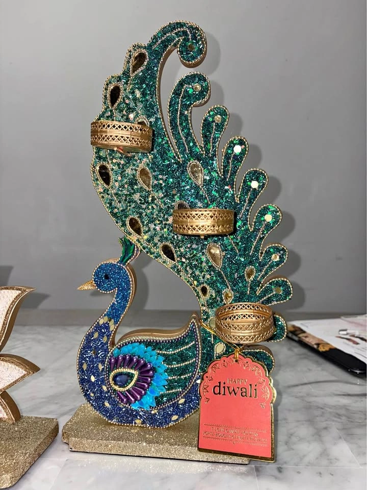 Indian Decor Pieces home decor