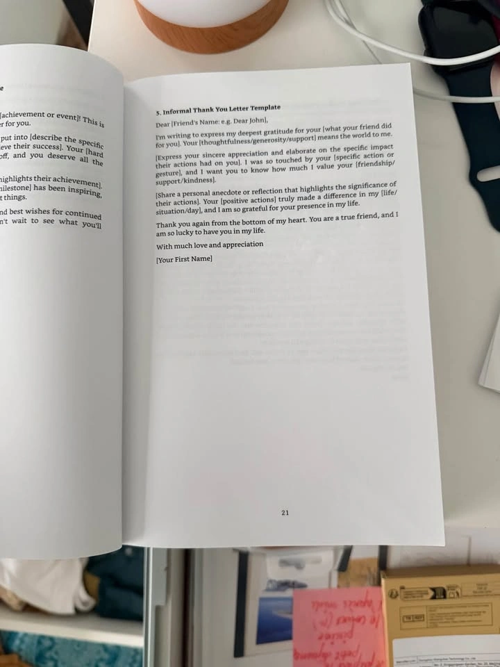 📚 IELTS Writing 2025 Edition – Raston’s - photo 4