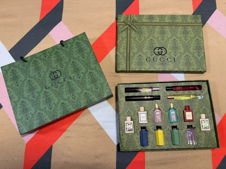 Gucci Fragrances Gift set - photo 2