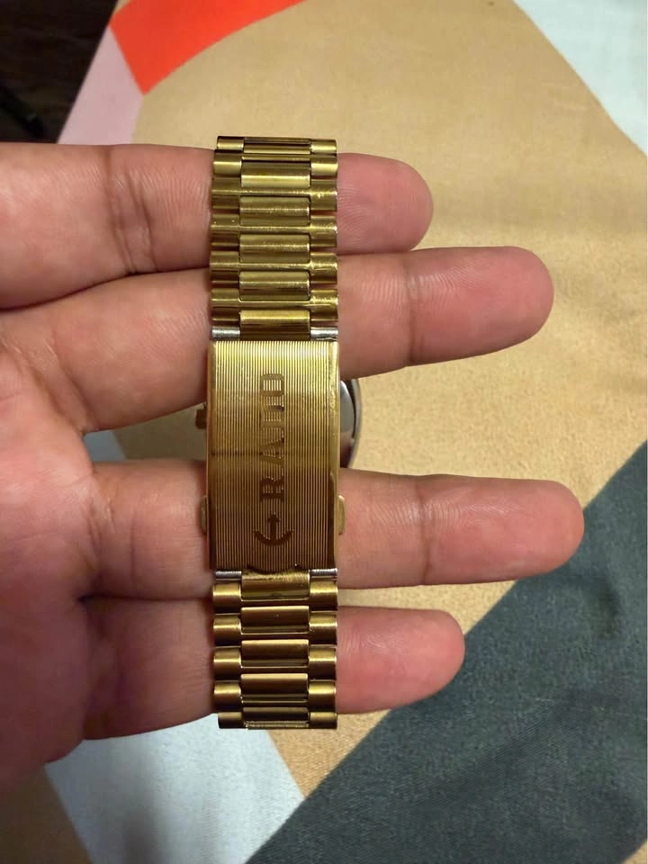 Rado Watch automatic - photo 2