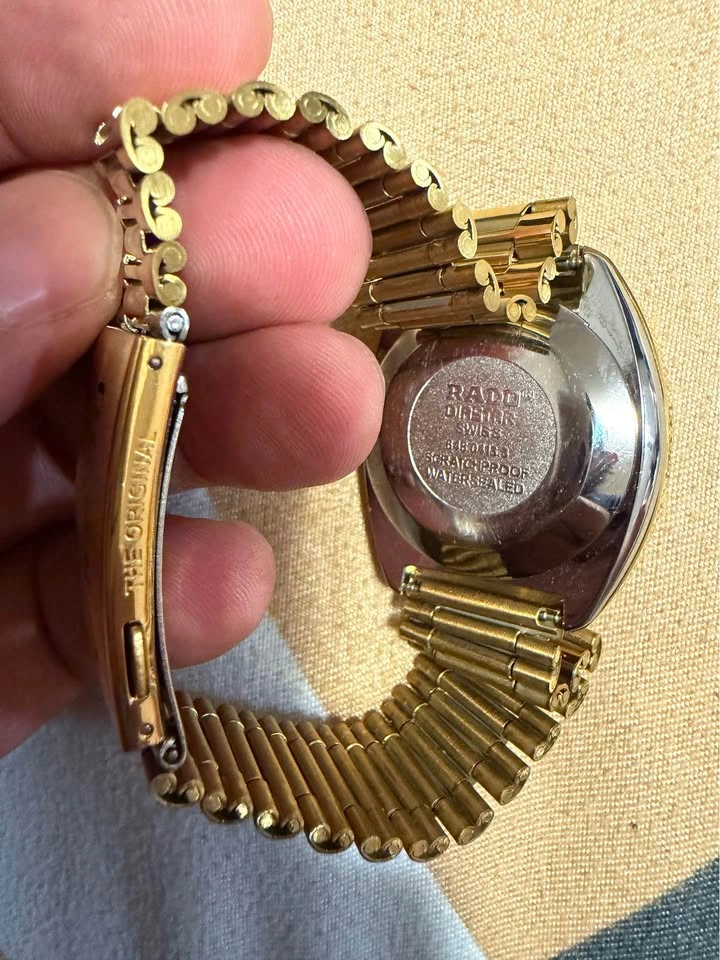 Rado Watch automatic - photo 3