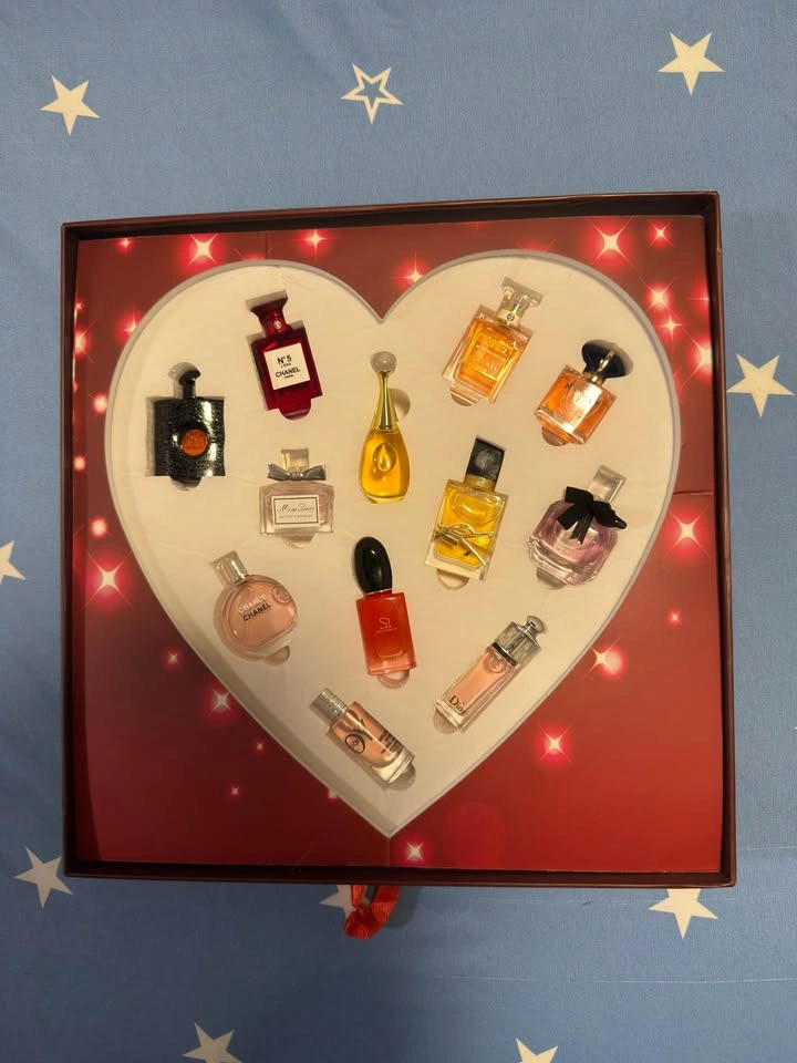 Fragrances Gift Set - photo 2