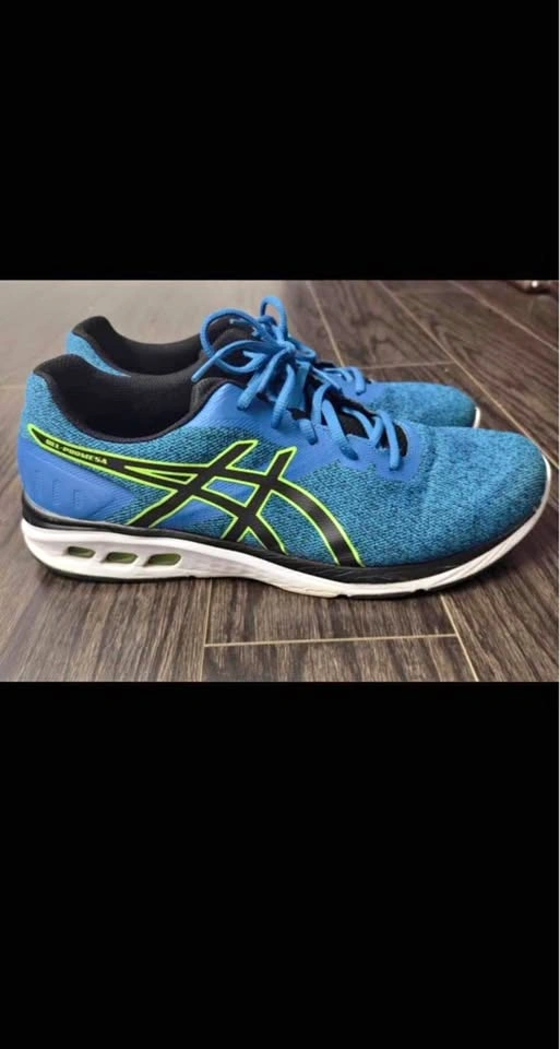 Men Shoes US12