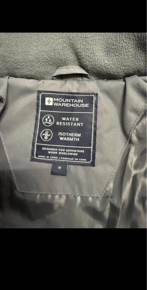 Men Jacket Mountain Warehouse - photo 3