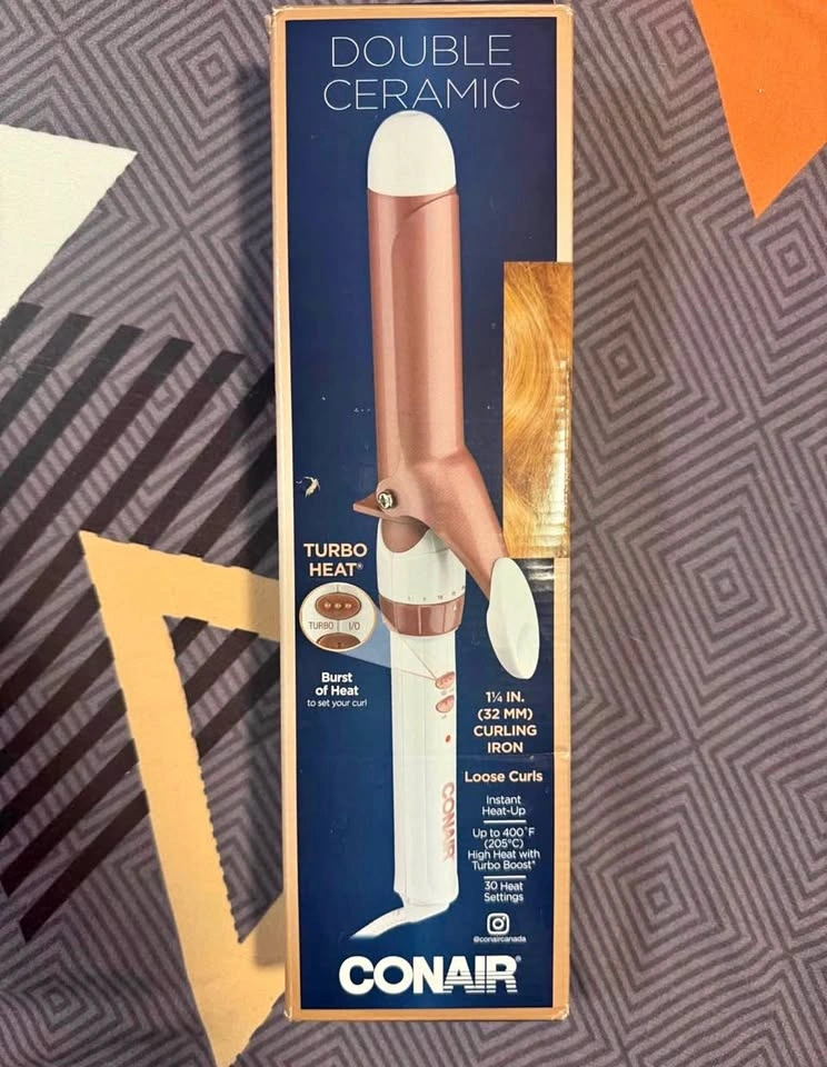 Conair Curling Iron