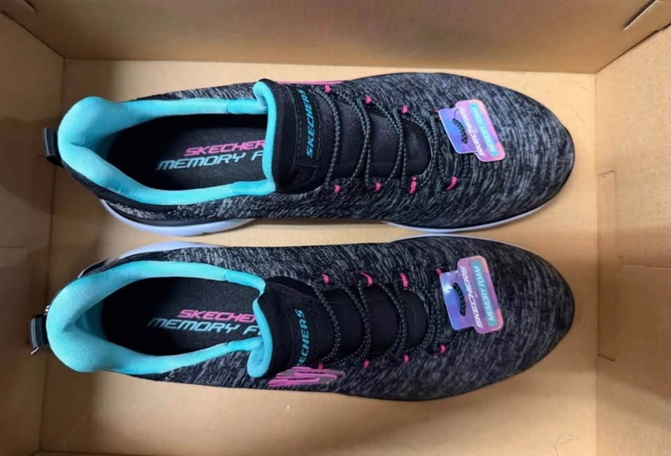 Women Shoes Skechers US8 - photo 2