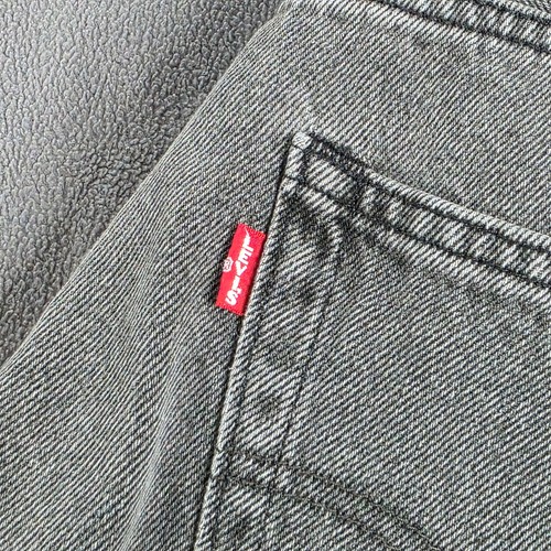 Levis 568 Stay Loose Jeans Mens 28x30 (Measures 28x27) - photo 2