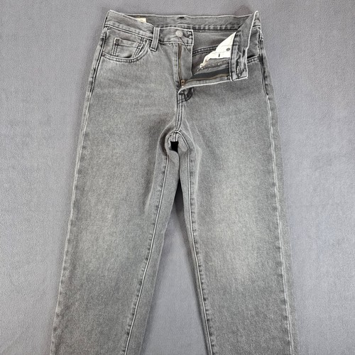 Levis 568 Stay Loose Jeans Mens 28x30 (Measures 28x27) - photo 3