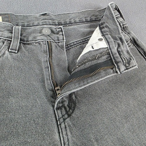 Levis 568 Stay Loose Jeans Mens 28x30 (Measures 28x27) - photo 5