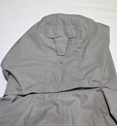 Columbia Women's Remoteness Flint Grey Rain Jacket - XL - photo 5
