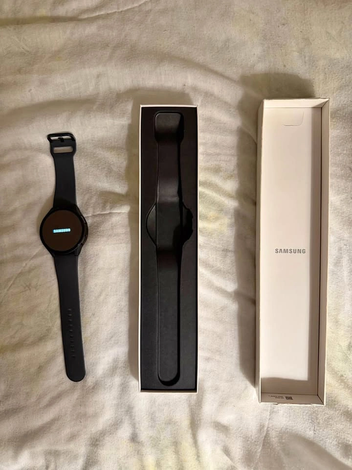 Samsung Galaxy Watch Series 6