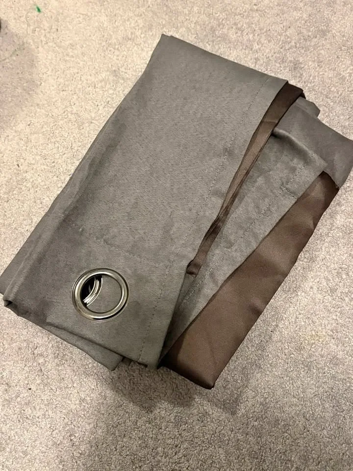 Curtain Panel