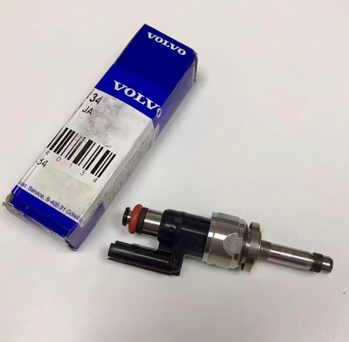 Genuine Volvo OEM Fuel Injector 32140134 - photo 2