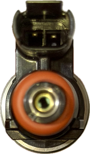 Genuine Volvo OEM Fuel Injector 32140134 - photo 4