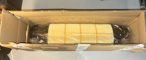 9P1-129-620 OEM Air Filter for Porsche 911 2017-2019 - photo 4