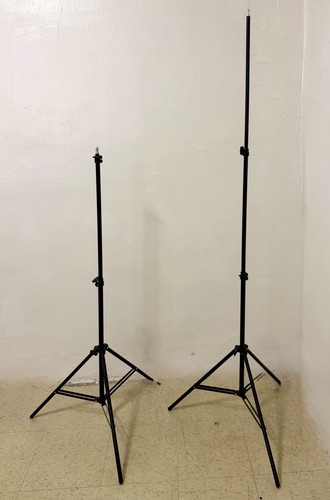 Photography 2x Light Bulb Softbox Light Kit