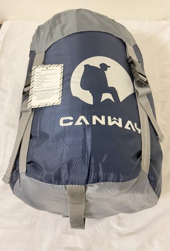 Canway Lightweight Waterproof Sleeping Bag - photo 2