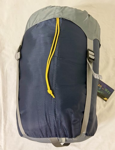 Canway Lightweight Waterproof Sleeping Bag - photo 3