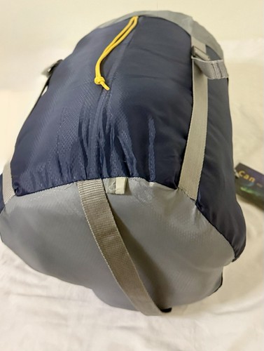Canway Lightweight Waterproof Sleeping Bag - photo 5