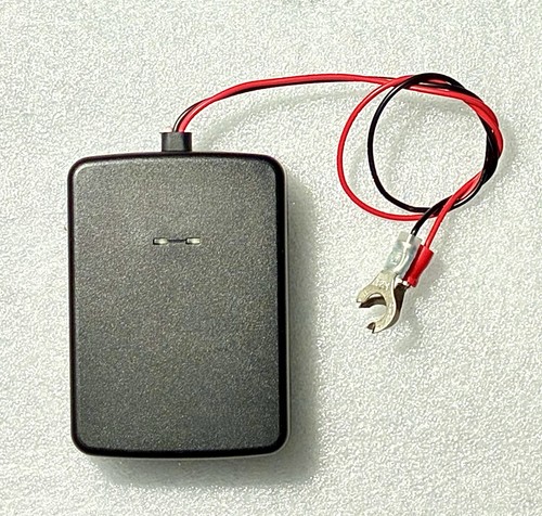 Lot Of 4 PASSTIME TRAX-6A TRAX-6V GPS Tracking Device - photo 3