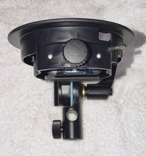Glow S2 Round Flash Bracket Bowens Mount S-Type for AD200 - photo 3