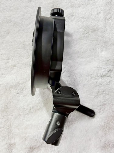 Glow S2 Round Flash Bracket Bowens Mount S-Type for AD200 - photo 4