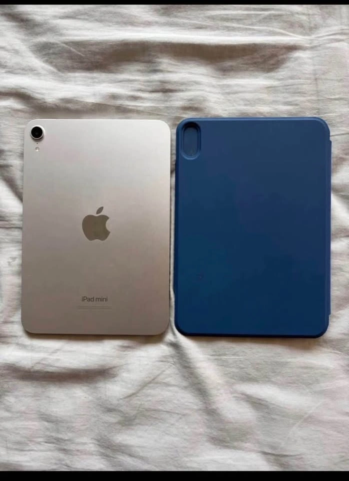 Apple iPad mini (7th Generation) - photo 3