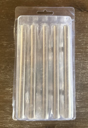 Richelieu Lambton Cabinet Pulls 96mm Brushed Nickel 10-Pack - photo 2