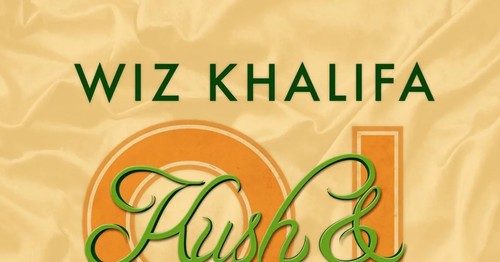 Wiz Khalifa Kush & Orange Juice 10th Anniversary 180g Vinyl - photo 3