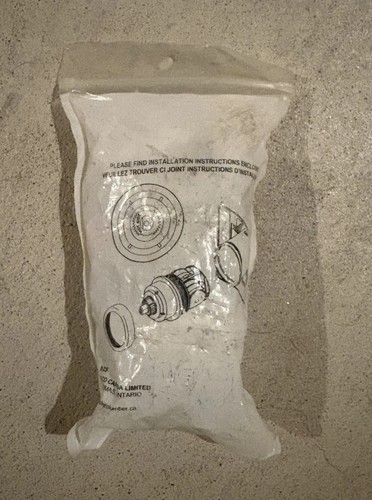 Master Plumber D-25 Delta RP32104 Tub Shower Cartridge 17 Series - photo 2