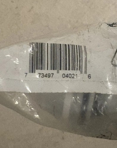 Master Plumber D-25 Delta RP32104 Tub Shower Cartridge 17 Series - photo 3