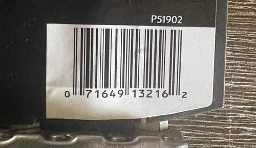 Master Lock Magnum M5BL 4-Pack Keyed Alike Padlocks 1-1/2” Shack - photo 3