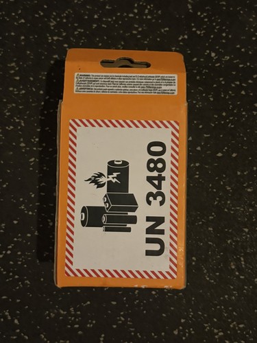 WORX WA3674 20V PowerShare PRO 4.0Ah Lithium-Ion Battery - photo 3