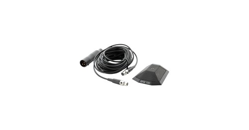 NEW Apex 130 Phantom Cardioid Boundary Condenser Mic - photo 3