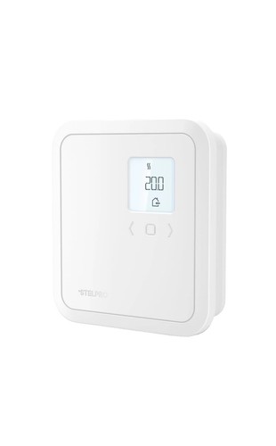 STELPRO ST302P Programmable Electronic Thermostat – 3000W 240V –