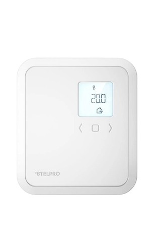 STELPRO ST302P Programmable Electronic Thermostat – 3000W 240V – - photo 2