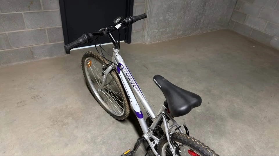 Supercycle SG1500 Mountain Bike – Barely Used, Excellent Conditi - photo 3