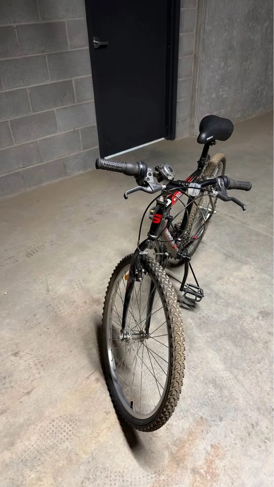 Supercycle SG1500 Mountain Bike – Barely Used, Excellent Conditi - photo 2