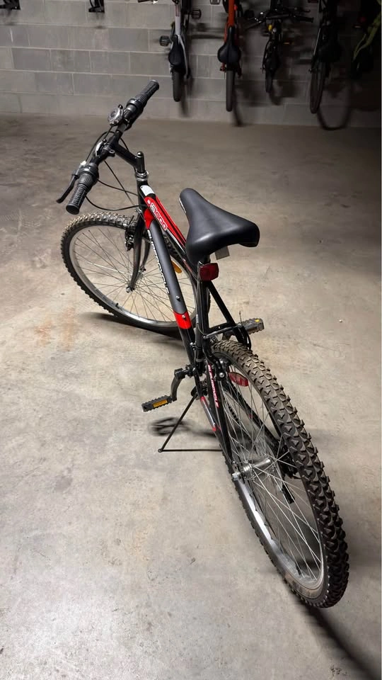 Supercycle SG1500 Mountain Bike – Barely Used, Excellent Conditi - photo 3
