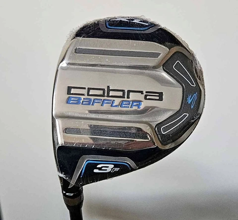 Cobra Baffler XL 3 Fairway Wood