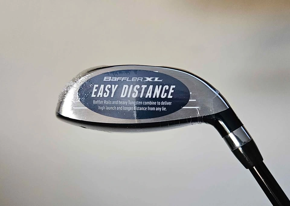 Cobra Baffler XL 3 Fairway Wood - photo 2