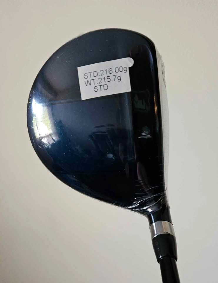 Cobra Baffler XL 3 Fairway Wood - photo 3