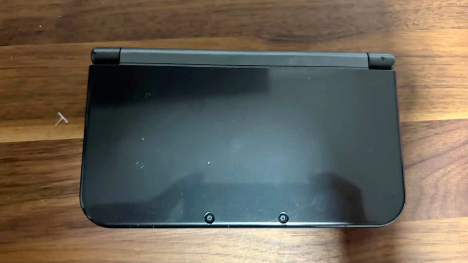 New Nintendo 3ds XL (MODDED)