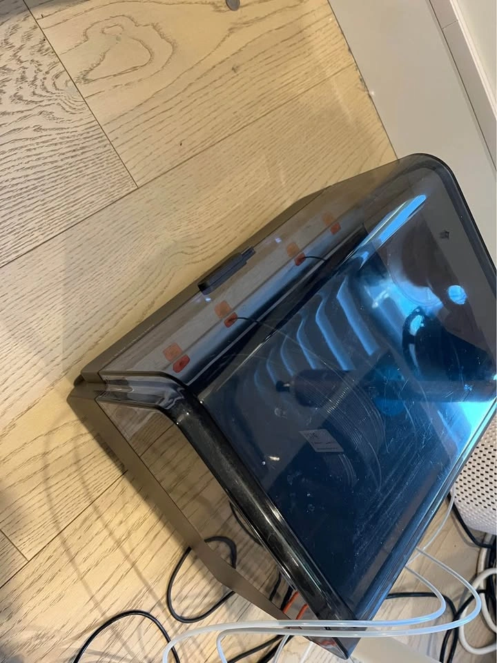 Kobra 3 MAX with ACE PRO - photo 5