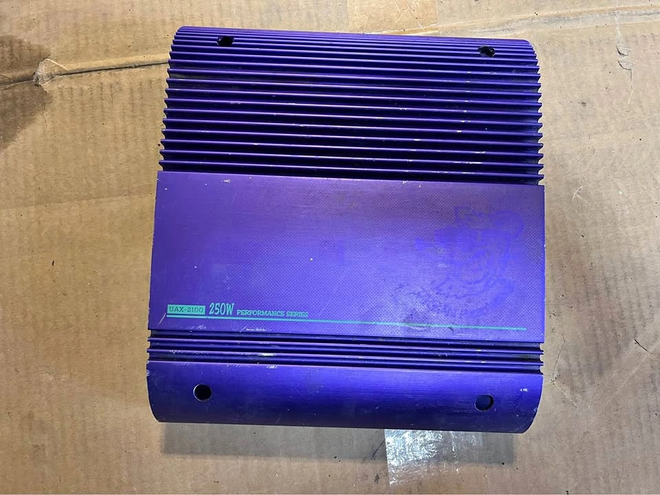 UAX 2100 250 Watts
